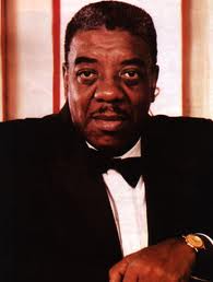 James Cleveland