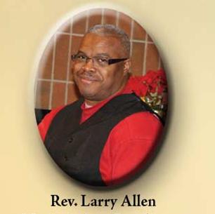 Rev Allen