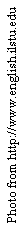 Text Box: Photo from http://www.english.ilstu.edu